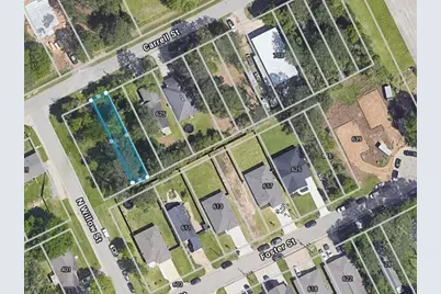 0 Carrell Street, Tomball, TX 77375 - Photo 4