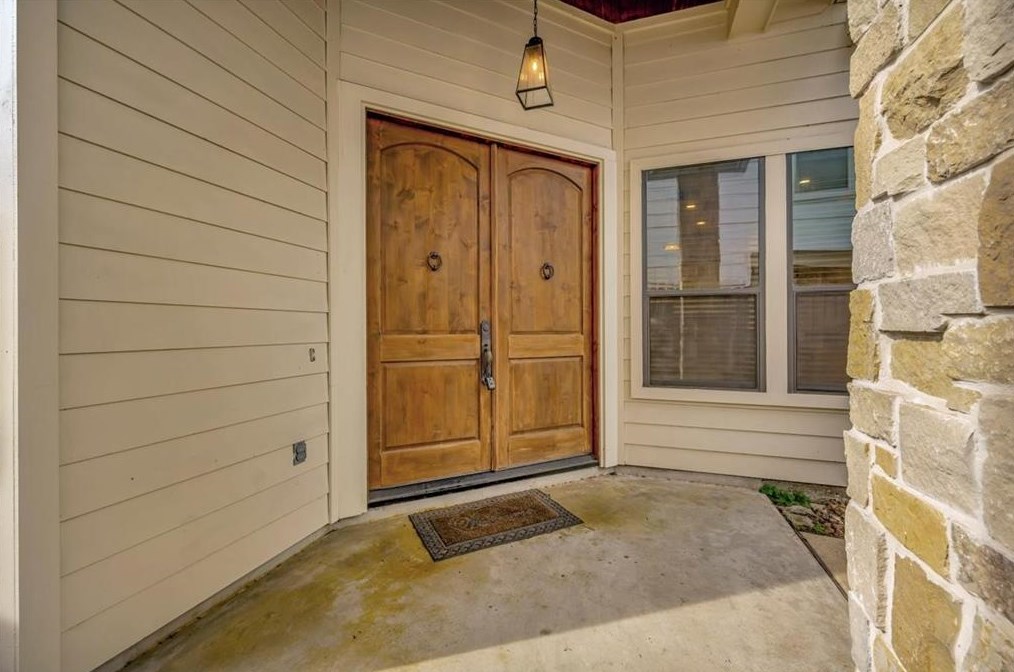 4317 Floyd St, Houston TX  77007-5725 exterior