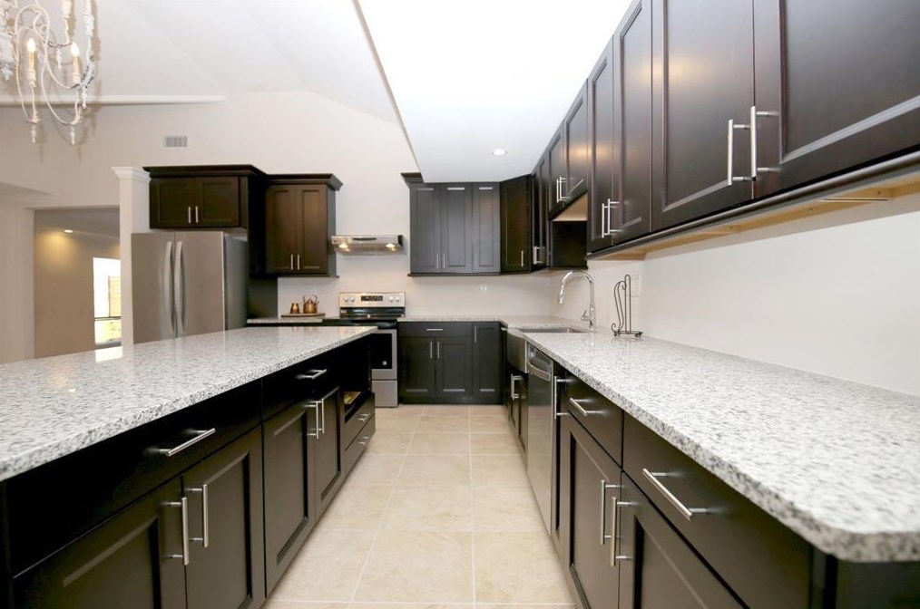5501 Aspen St, Houston TX  77081-6603 exterior