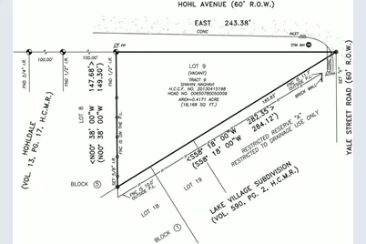 315 Hohldale Street, Houston, TX 77018 - Photo 6