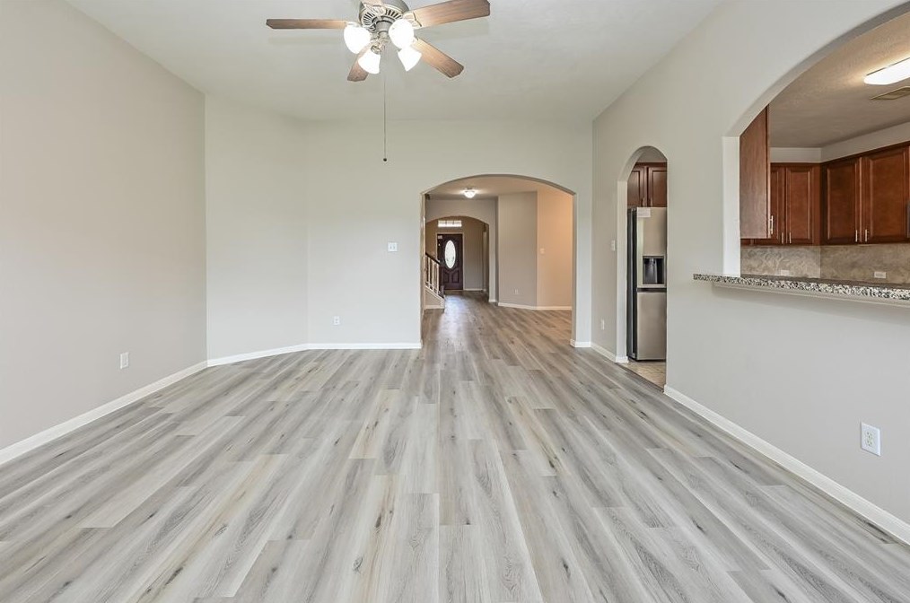 14531 Carmine Glen Dr, Houston, TX 77049