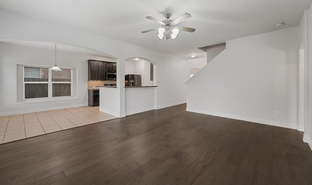 8335 Rudy Brook Way, Spring TX  77379-6695 exterior