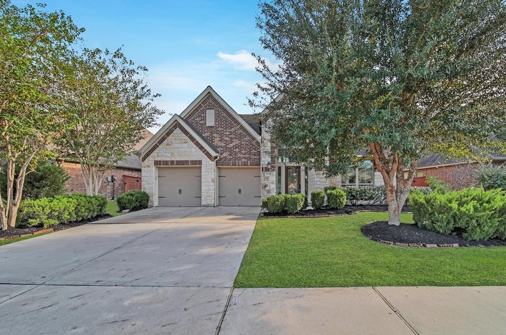 17115 Chalmers Close Ct, Richmond, TX 77407