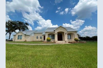 42844 Henson Road, Hempstead, TX 77445 - Photo 1