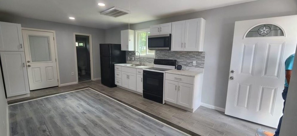 4910 Talina Way, Houston, TX 77041