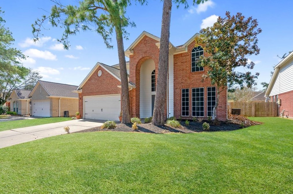 21415 Delridge Dr, Spring, TX 77388-3499