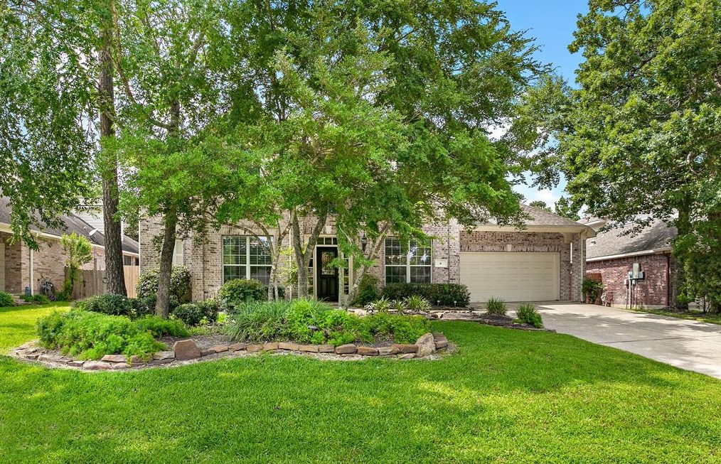 6 Villa Canyon Pl, Spring, TX 77382-2504