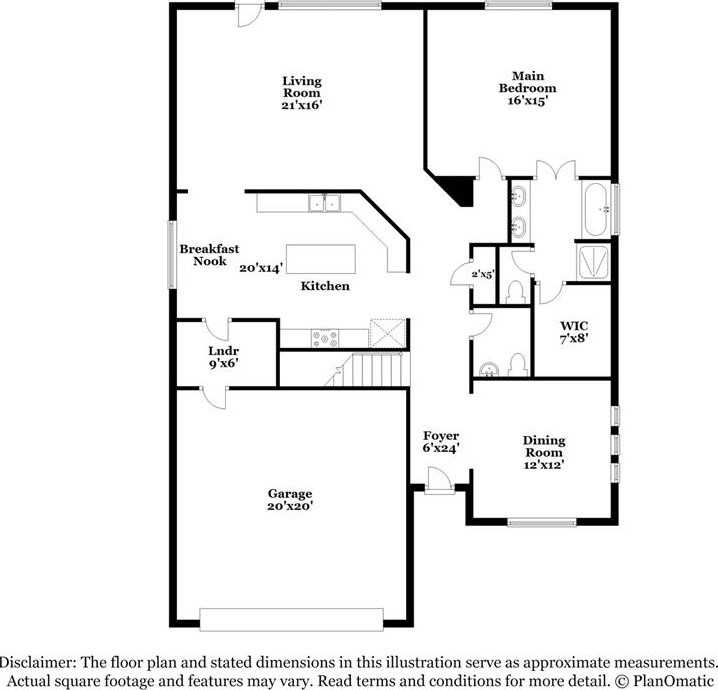 24943 Lazy Tee Ln, Tomball, TX 77375