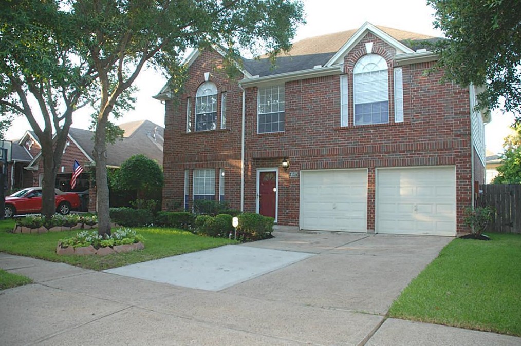 4607 Springfield Lakes St, Sugar Land, TX 77479