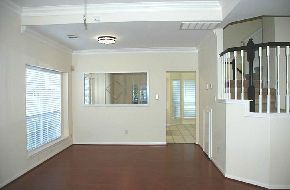 4607 Springfield Lakes St, Sugar Land TX  77479-2050 exterior