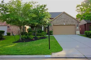 158 Black Swan Pl Pl, The Woodlands, TX 77354 - Photo 2