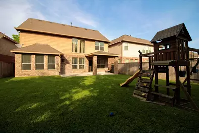158 Black Swan Pl Place, The Woodlands, TX 77354 - Photo 24