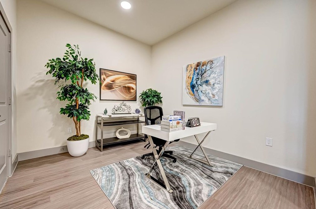 6955 Turtlewood Dr #203, Houston, TX 77072