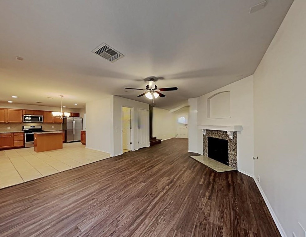 2822 Woodspring Forest Dr, Humble, TX 77345