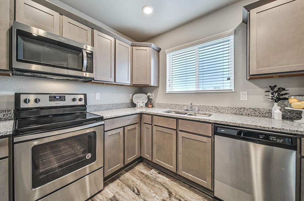 21155 Gosling Rd #48-d, Spring, TX 77388