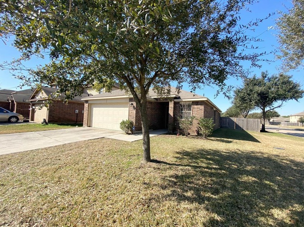 12239 Turchin Dr, Houston, TX 77014