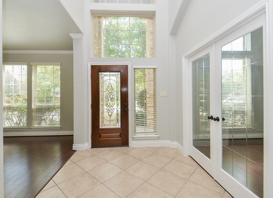 9819 St Romain Dr, Katy, TX 77494