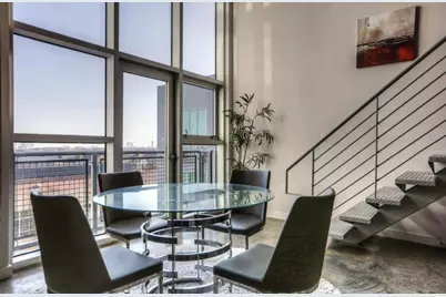 2000 Bagby St #7423, Houston, TX 77002 - Photo 8