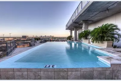 2000 Bagby St #7423, Houston, TX 77002 - Photo 22