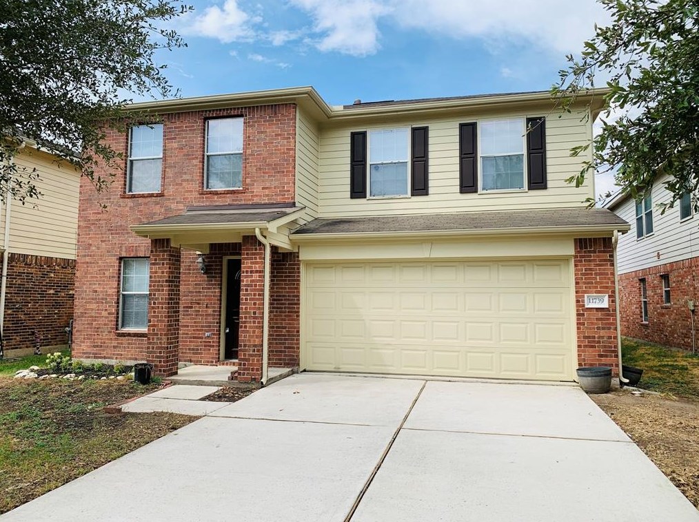 11739 Edenstone Dr, Cypress, TX 77429