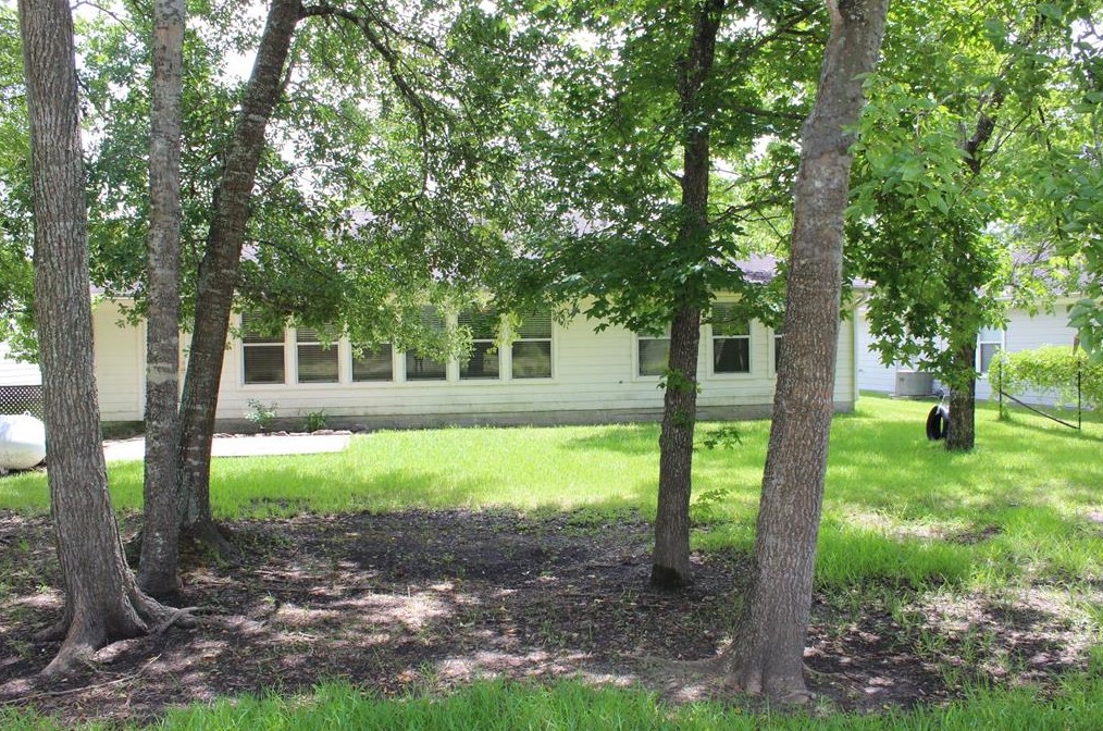 17411 Marlin Spike Way, Crosby, TX 77532