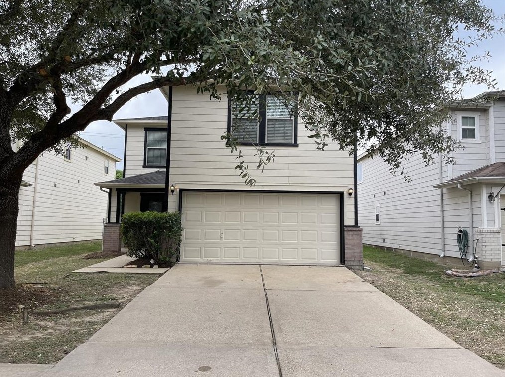 7607 Cypress Edge Dr, Cypress, TX 77433