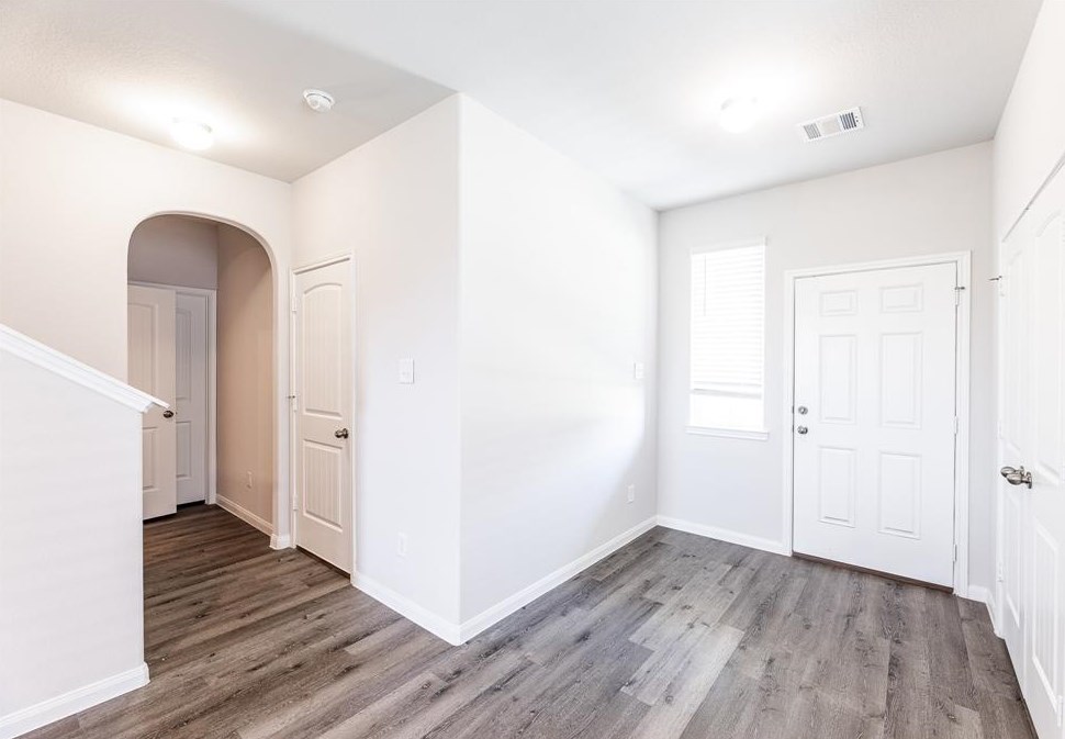 23526 Goodfellow Dr, Spring TX  77373-6939 exterior