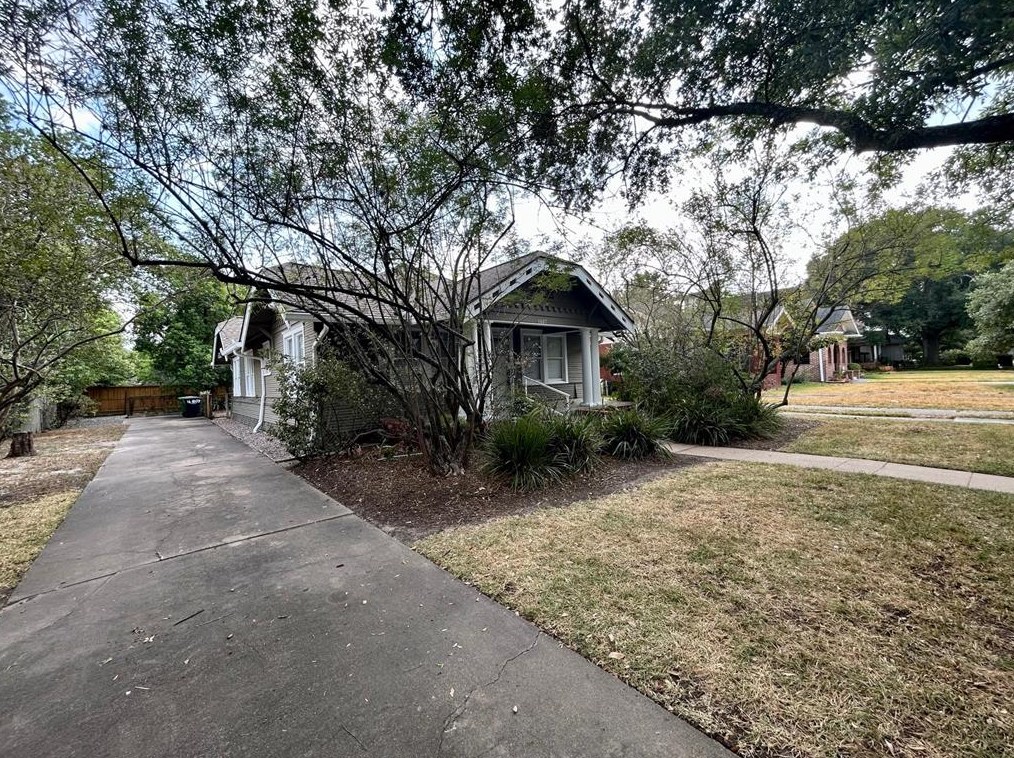 1607 Sul Ross St, Houston, TX 77006