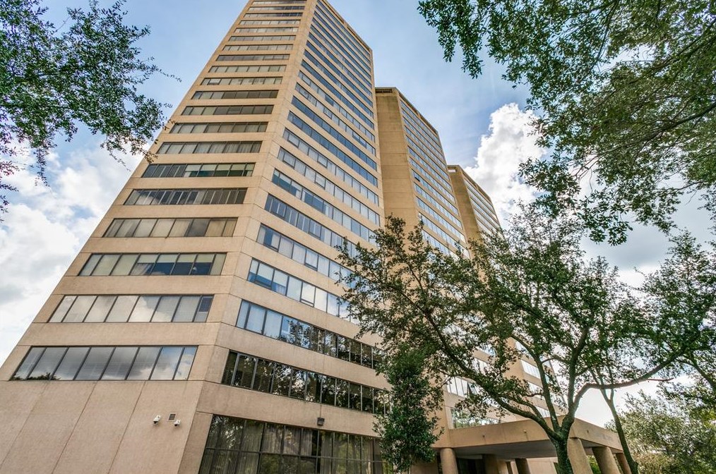 101 Westcott St #406, Houston, TX 77007