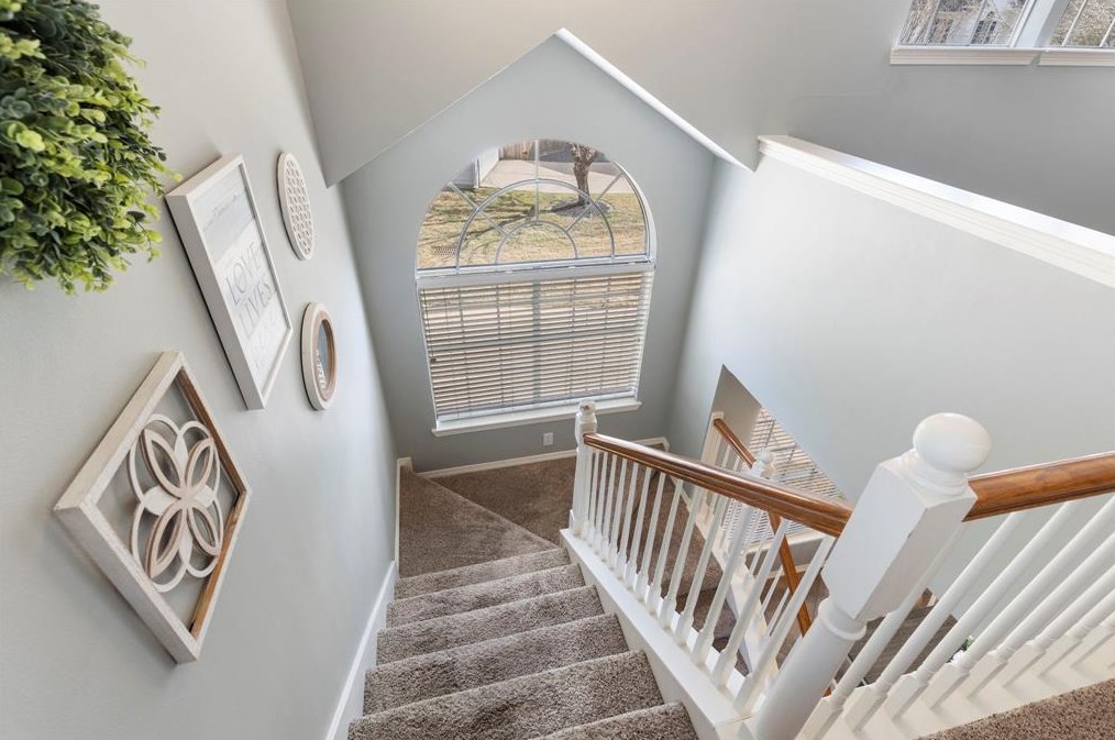 38 Evian Path Ct, Spring TX 77382-1317 exterior