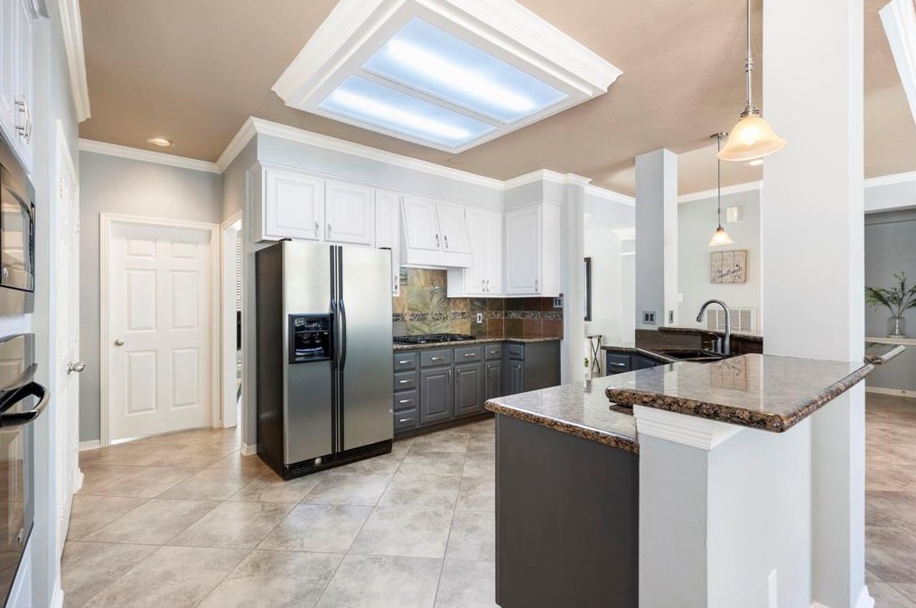 38 Evian Path Ct, Spring TX 77382-1317 exterior