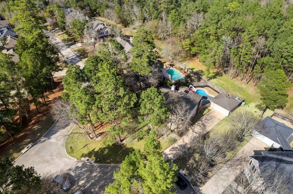 38 Evian Path Ct, Spring TX 77382-1317 exterior