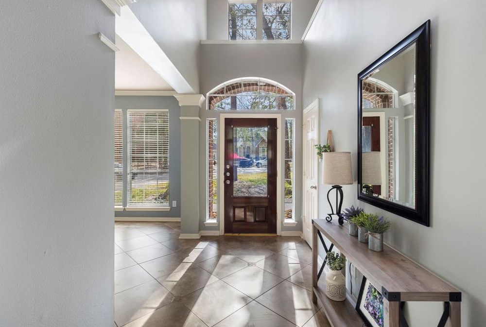 38 Evian Path Ct, Spring TX 77382-1317 exterior