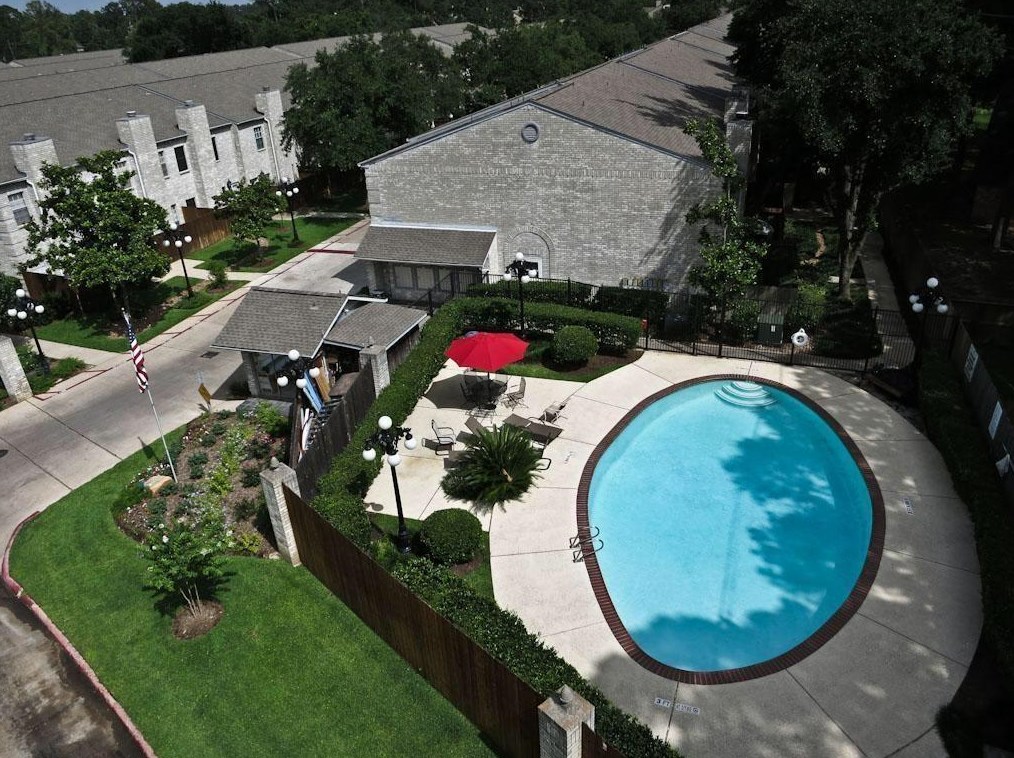 17509 Red Oak Dr #7509, Houston, TX