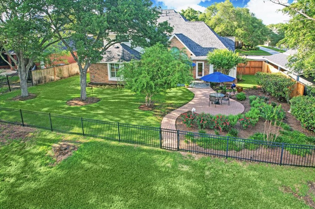 12119 Mill Stream Way, Houston, TX 77041-6697