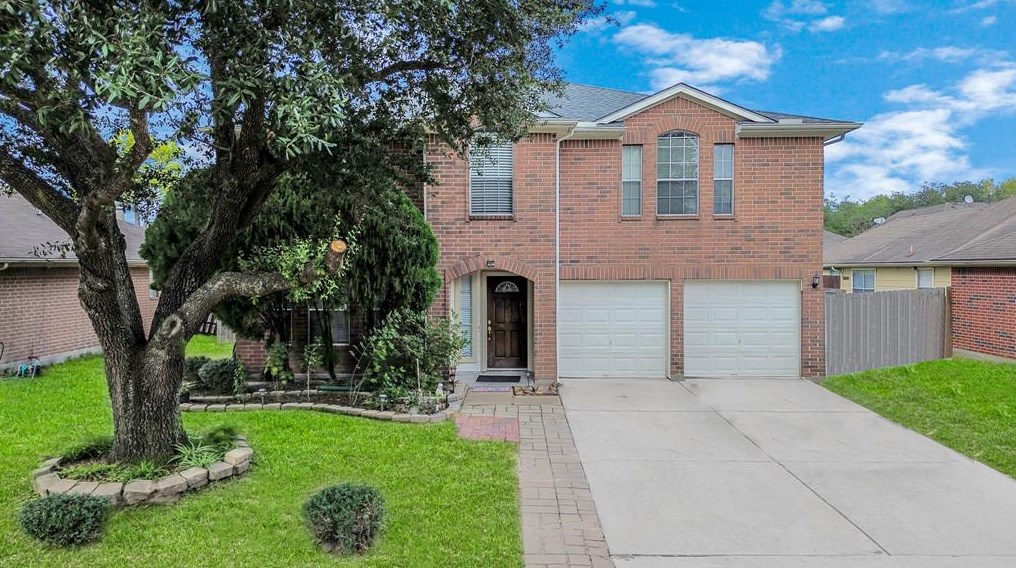 4310 Lucas Trace Ct, Houston, TX 77066