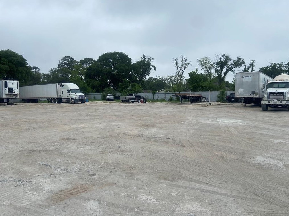 7615 Bonita St, Houston, TX 77016-6329