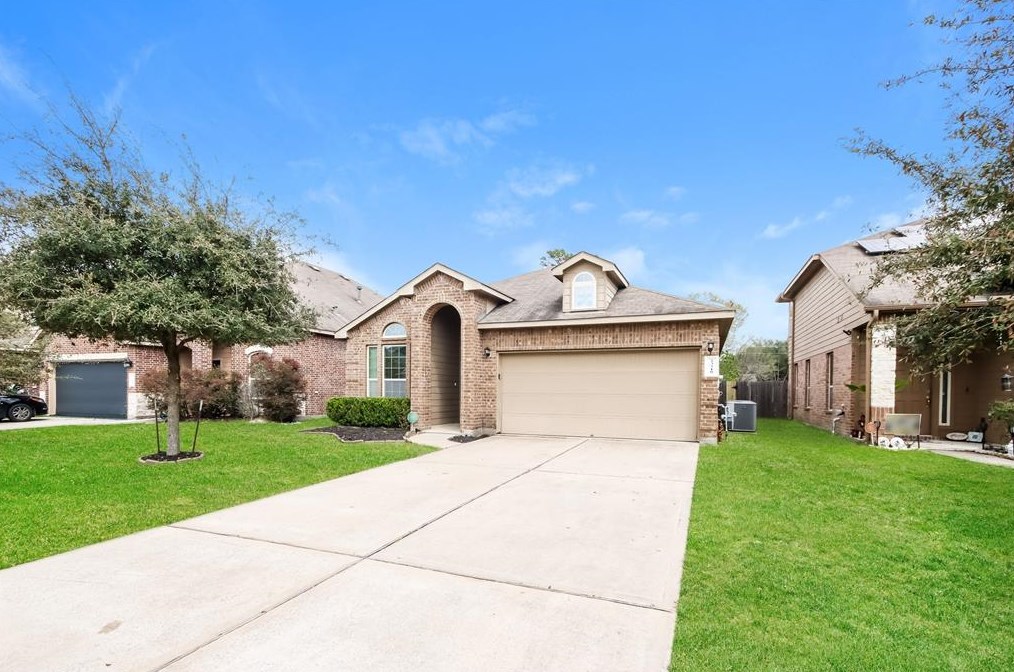 23510 Stargazer Pt, Spring, TX 77373