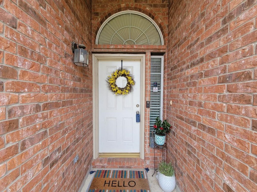 6139 Rusting Willow Ln, Houston, TX 77084-6776