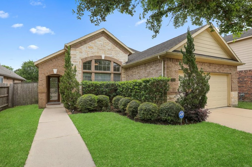 8819 Flowering Ash Xing, Katy, TX 77494