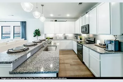 1926 Middle Pass Lane, Angleton, TX 77515 - Photo 8