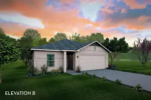 1926 Middle Pass Ln, Angleton, TX 77515 - Photo 1