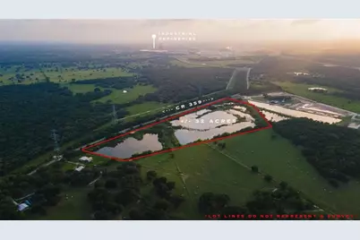 0 Cr-359, Sweeny, TX 77480 - Photo 1