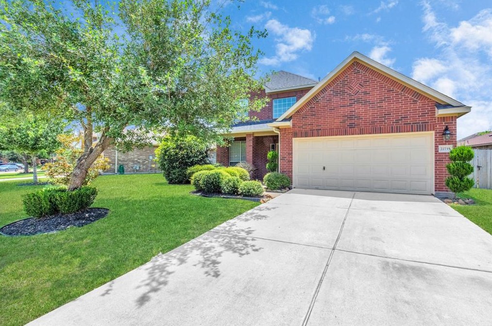 22735 Saginaw Point Ln, Katy, TX 77449
