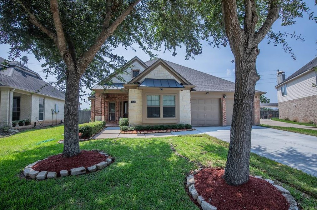 2523 Rustic Trail Ln, Richmond, TX 77469