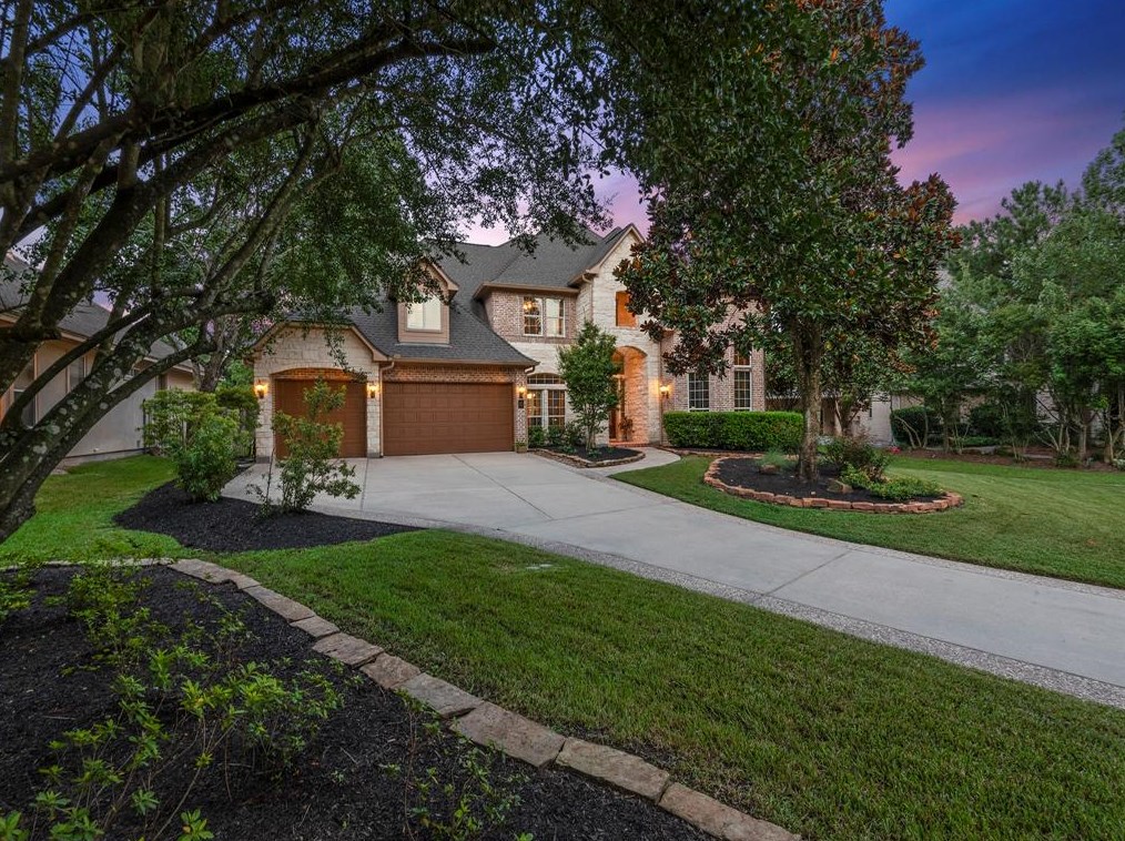 10 Silver Maple Pl, Spring, TX 77382-2662