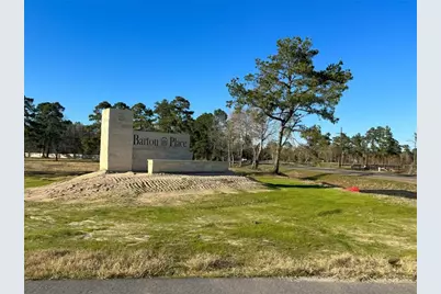 0 Barton Place Dr, Cleveland, TX 77327 - Photo 2