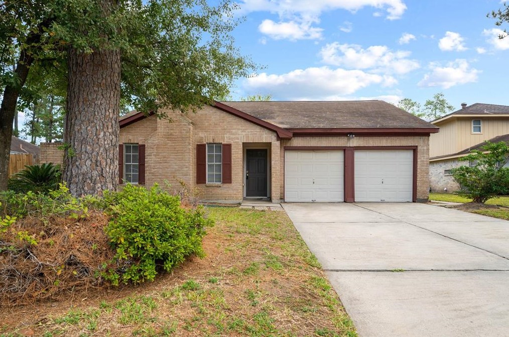 25310 Pepper Ridge Ln, Spring, TX 77373