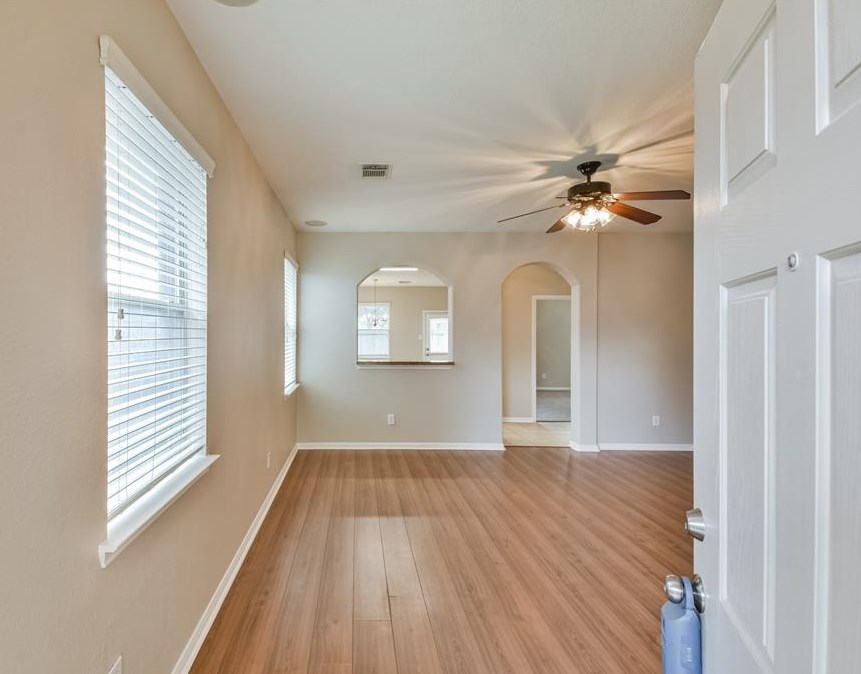 6334 Applewood Forest Dr, Katy TX  77494-4276 exterior