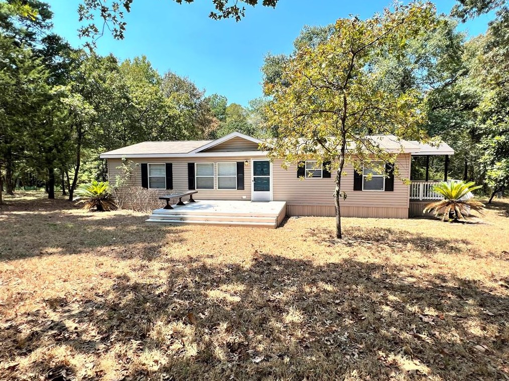 15560 Serendipity Trl, Plantersville, TX 77363